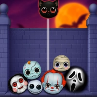 halloween_merge_mania Ігри